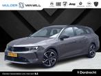 Opel Astra ST Edition 1.6 Turbo 180pk HYbrid e-EAT8 | TREKHA, Auto's, Stof, 4 cilinders, Hybride Elektrisch/Benzine, 750 kg