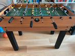 Multifunctionele speeltafel: voetbal, pool, airhockey, meer!, Een of twee spelers, Ophalen, Gebruikt