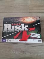 Risk bordspel puntgaaf, Hobby en Vrije tijd, Gezelschapsspellen | Bordspellen, Ophalen of Verzenden, Zo goed als nieuw