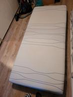 Mline Matras 210x90x25 - Traagschuim, Huis en Inrichting, Ophalen, Gebruikt, 90 cm, Eenpersoons