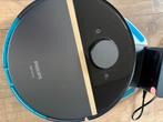 Philips Robotstofzuiger met Dweilfunctie, Witgoed en Apparatuur, Ophalen of Verzenden, Zo goed als nieuw, Robotstofzuiger, Minder dan 1200 watt