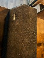 Samsung Soundbar HW Q900A + Subwoofer + Surroundspeakers, Audio, Tv en Foto, Soundbars, Ophalen, Met externe subwoofer, Gebruikt