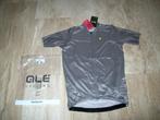 Nieuwe ALE R-EV1 ARTIKA FIETSSHIRT maat M, L, Bovenkleding, Heren, M, Verzenden