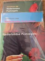 Te koop: jaarcollectie Nederlandse postzegels 1986 t/m 2001, Postzegels en Munten, Ophalen of Verzenden