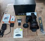 Coolpix 1100 Nikon, Ophalen of Verzenden, Zo goed als nieuw, Nikon, 8 keer of meer