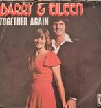 BARRY & EILEEN  - TOGETHER AGAIN, Cd's en Dvd's, Vinyl Singles, Ophalen of Verzenden, Gebruikt