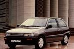 GEZOCHT  Onderdelen voor Daihatsu Charade GTti, Ophalen of Verzenden, Gebruikt, Daihatsu