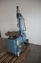 bandendemonteerapp. en diversen gereedschap