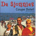 CD Single De Sjonnies, Cd's en Dvd's, Verzenden, Gebruikt, Nederlandstalig