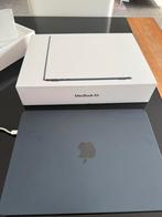Apple macbook air m2 256gb, Computers en Software, Apple Macbooks, Ophalen of Verzenden, Zo goed als nieuw, 13 inch