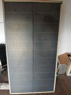 Zonnepaneel 12v 1365x730mm met regelaars, Ophalen, Gebruikt
