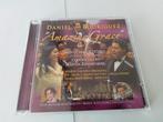 Daniël Rodriguez "Amazing Grace"( CD, Cd's en Dvd's, Cd's | Religie en Gospel, Gospel, Ophalen of Verzenden