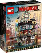 Te koop Ninjago Movie 70620, Kinderen en Baby's, Speelgoed | Duplo en Lego, Gebruikt, Lego, Ophalen