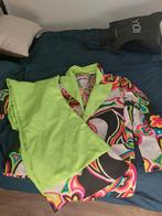 2x flower power, hippie pak. Maat xxl en xl, Kleding | Heren, Ophalen of Verzenden, Overige maten