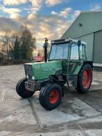 Technisch goede fendt 309 tractor trekker dakluik 30kmh, Zakelijke goederen, Agrarisch | Tractoren, Ophalen of Verzenden, Fendt
