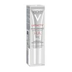 Vichy Liftactiv H.A. Anti-Rimpel Verstevigende Oogcrème 15ml, Verzenden, Nieuw, Ogen, Verzorging