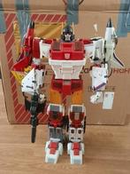 Transformers Zeta Superion en Bruticus, Verzamelen, Transformers, G1, Ophalen, Gebruikt, Overige rassen