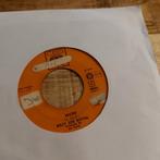 Billy joe royal  / hush, Ophalen of Verzenden, Gebruikt, Pop