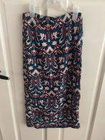 Mooie lange rok Zara, Blauw, Zara, Ophalen of Verzenden, Zo goed als nieuw