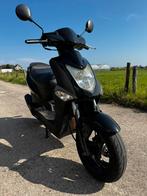 Kymco Agility 50 Bromscooter 2021 Eerste eigenaar, Fietsen en Brommers, Scooters | Kymco, Ophalen, Maximaal 45 km/u, 50 cc, Agility
