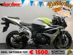 Honda CBR 600 RR LEASE VOORDELIG!, Motoren, Motoren | Honda, HONDA, 4 cilinders, Motorrijbewijs A, Bedrijf