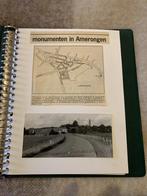 Monumenten in AMERONGEN, 1960 tot 1980, Verzenden, Foto, Zo goed als nieuw