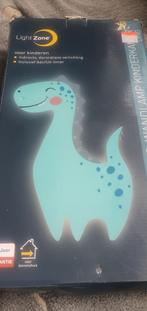 Dino Nachtlampje - Nieuw in doos!, Ophalen of Verzenden, Nieuw, Lamp