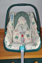 Maxi Cosi baby autozitje, Kinderen en Baby's, Autostoeltjes, Ophalen, Gebruikt, Maxi-Cosi, Autogordel