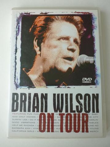 Brian Wilson – On Tour beschikbaar voor biedingen