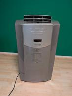 Mobiele airco Zibro P720, Ophalen, Gebruikt, Timer, 3 snelheden of meer