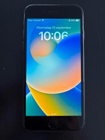 iPhone 8 64GB beschikbaar voor biedingen