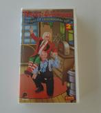 Bassie & Adriaan - Liedjes Uit Grootmoederstijd Deel 2, Cd's en Dvd's, VHS | Kinderen en Jeugd, Ophalen, Alle leeftijden, Kinderprogramma's en -films