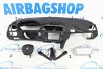 Airbag set - Dashboard wit stiksel BMW 3 serie F30 F31 F34