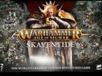 Skaventide skaven helft, Hobby en Vrije tijd, Wargaming, Ophalen of Verzenden, Nieuw, Warhammer