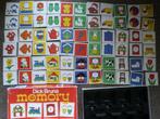 Dick Bruna MEMORY spel, geheugenspel NIJNTJE met 66 kaartje, Ophalen of Verzenden, Gebruikt, Ontdekken