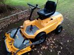 Stiga villa frontmaaier hydrostaat 2cilinder honda., Ophalen, Gebruikt, 50 cm of meer