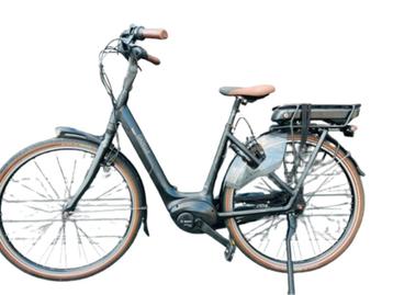 Gazelle Orange C8 49cm beschikbaar voor biedingen