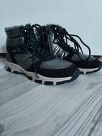 Mustang boots 38, Verzenden, Zwart, Lage of Enkellaarzen, Zo goed als nieuw