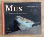 P. Muller - Mus, Ophalen of Verzenden, Zo goed als nieuw, P. Muller, Vogels