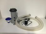 Intex zwembad waterzuivering set, Tuin en Terras, Ophalen of Verzenden, Gebruikt, Zwembadpomp
