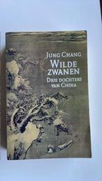 Chang - Wilde zwanen drie dochters van china, Ophalen of Verzenden