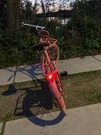 Roze Spirit Fiets - Stadsfiets, Ophalen, Gebruikt