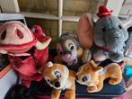 Diverse originele disney knuffels en Pardoes van de efteling, Verzamelen, Disney, Ophalen of Verzenden, Knuffel, Zo goed als nieuw