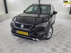 Seat Ateca 1.0 EcoTSI Style Business Intense, Trekhaak, Came, Voorwielaandrijving, Stof, Gebruikt, Euro 6