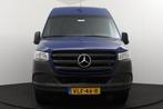 Mercedes-Benz Sprinter 315 1.9 CDI Aut. L2H2 3-Zits Carplay, Automaat, Gebruikt, 4 cilinders, 150 pk