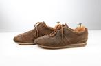 Santoni sneakers 7,5, Kleding | Heren, Schoenen, Bruin, Ophalen of Verzenden, Sneakers of Gympen, Santoni