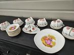 Schwarzenhammer Bavaria antiek servies (40 delig), Antiek en Kunst, Antiek | Servies compleet, Ophalen