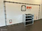 Sortimo bedrijfswageninrichting / businrichting / nieuwstaat, Gebruikt, Ophalen of Verzenden