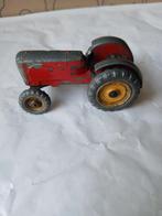 Opknapper tractor. Dinky toys, Hobby en Vrije tijd, Ophalen of Verzenden, Gebruikt, Tractor of Landbouw, Dinky Toys