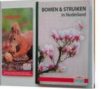 Bomen en struiken in Nederland, Boeken, Natuur, Ophalen of Verzenden, Zo goed als nieuw, Bloemen, Planten en Bomen